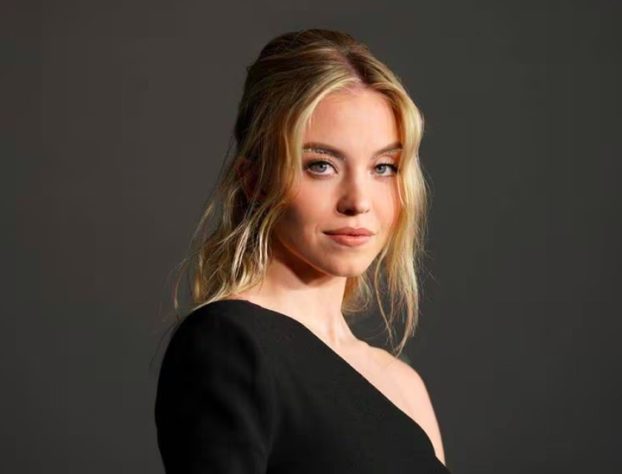 Sydney Sweeney