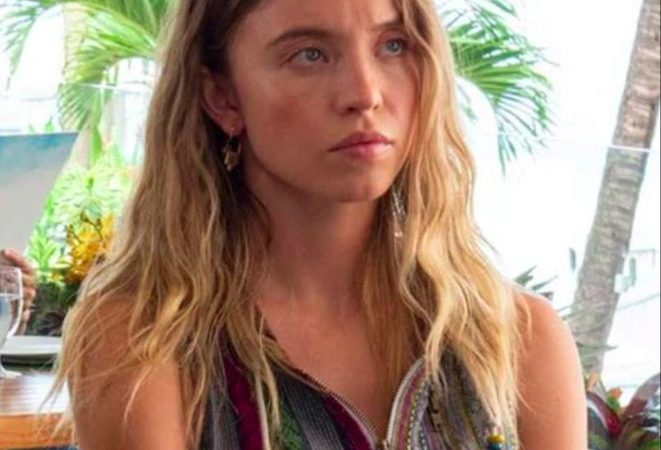 Reencontro entre Sydney Sweeney e ex-noivo termina em discussão e gritos