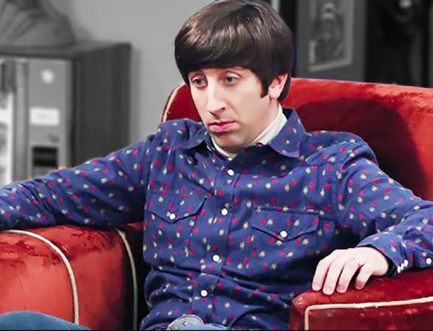 The Big Bang Theory