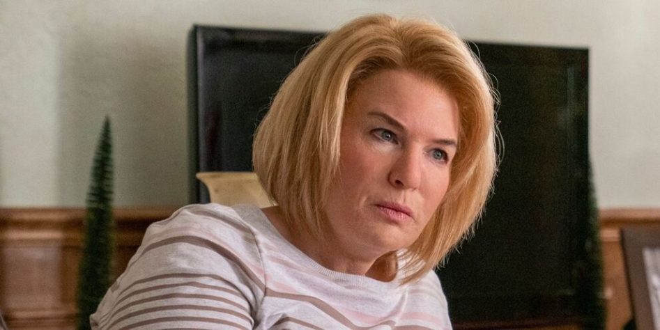 Renée Zellweger 