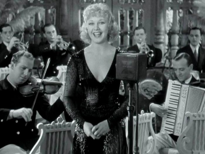 O hotel também já foi cenário de filmes, como “Voando para o Rio” (1933), com Fred Astaire, e 