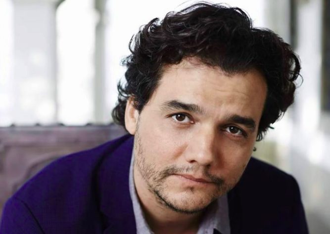 Wagner Moura