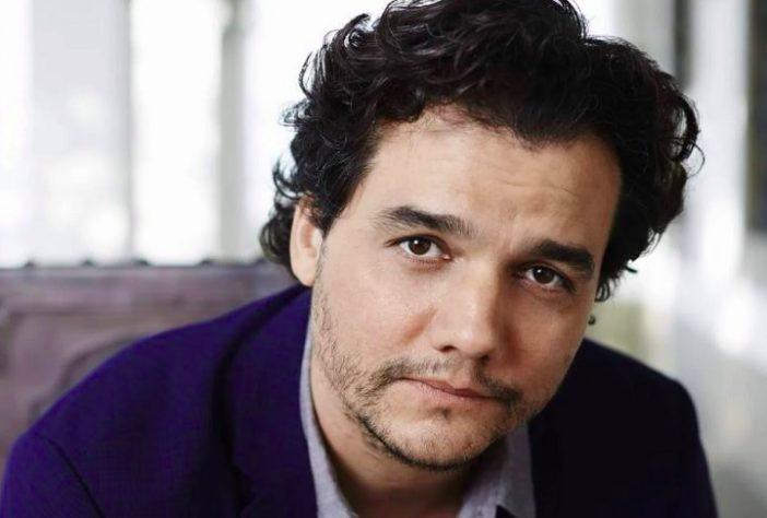Wagner Moura - Reprodução/Internet