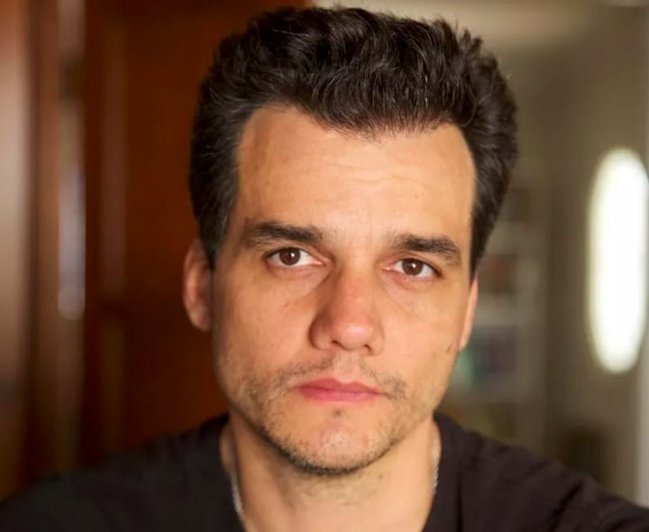 Wagner Moura