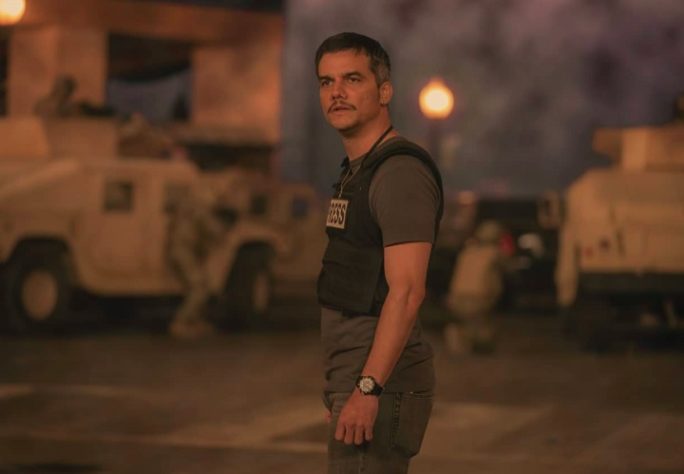 Wagner Moura em 