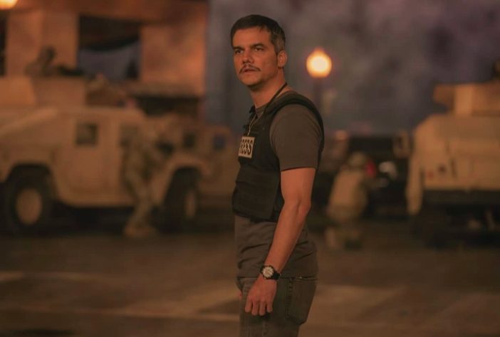 Wagner Moura em 