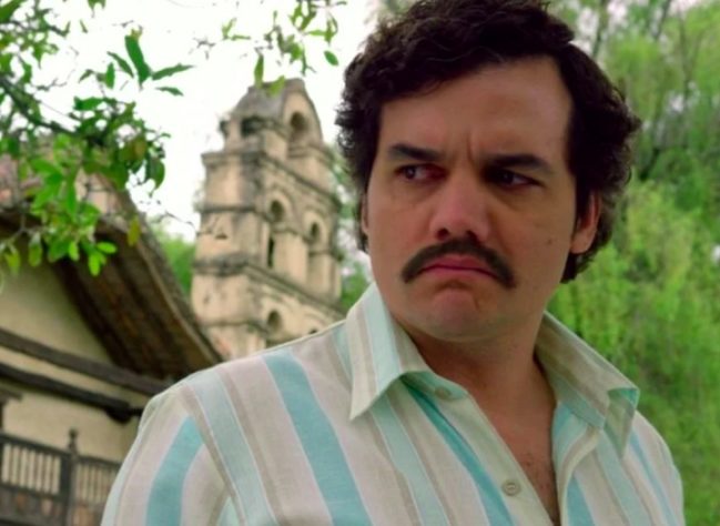 Wagner Moura em 