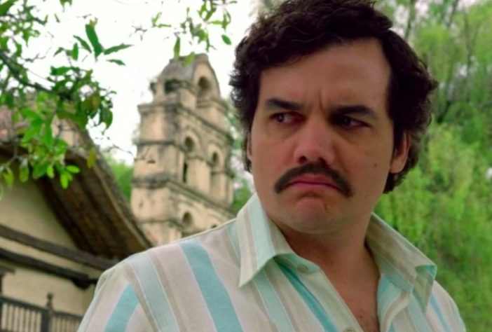 Wagner Moura em 