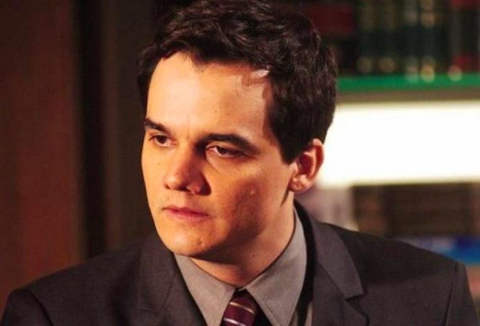 Wagner Moura em 