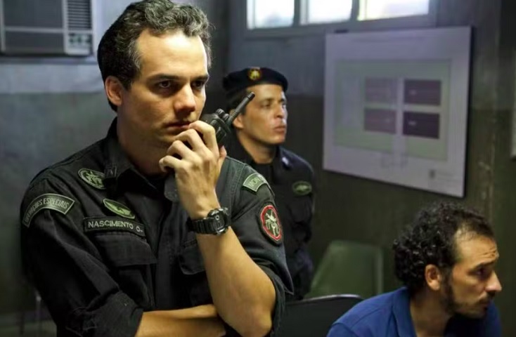 Ao longo da carreira, Moura colecionou prêmios importantes, como o Guarani do Cinema Brasileiro de Melhor Ator por 