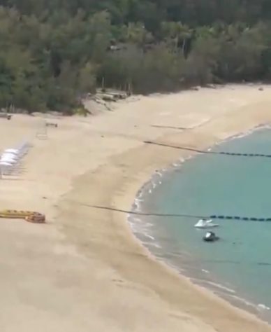 Terremoto em Taiwan provocou alerta de tsunami no Japão