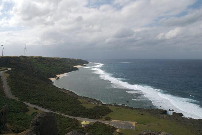 Yonaguni, Japão