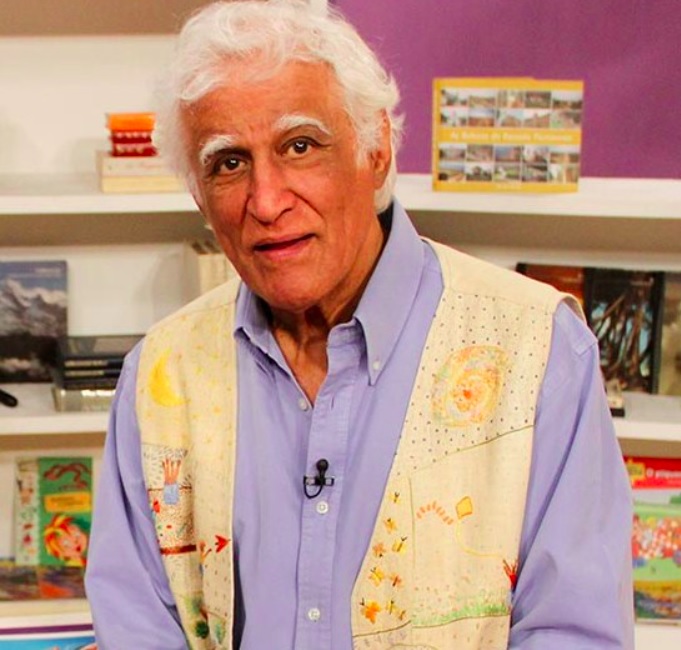 Ao longo dos anos 1970, Ziraldo passou a se dedicar somente às histórias infantis. Seu primeiro livro infantil, 