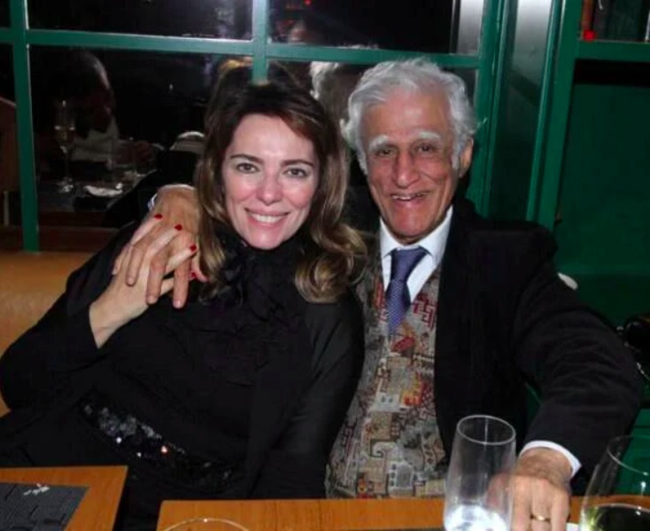 Na vida pessoal, Ziraldo foi casado com Vilma Gontijo Alves Pinto de 1958 atÃ© 2000, quando ela morreu de infarto, aos 66 anos. Em 2002, o cartunista casou-se com MÃ¡rcia Martins da Silva, com quem viveu atÃ© seus Ãºltimos dias.