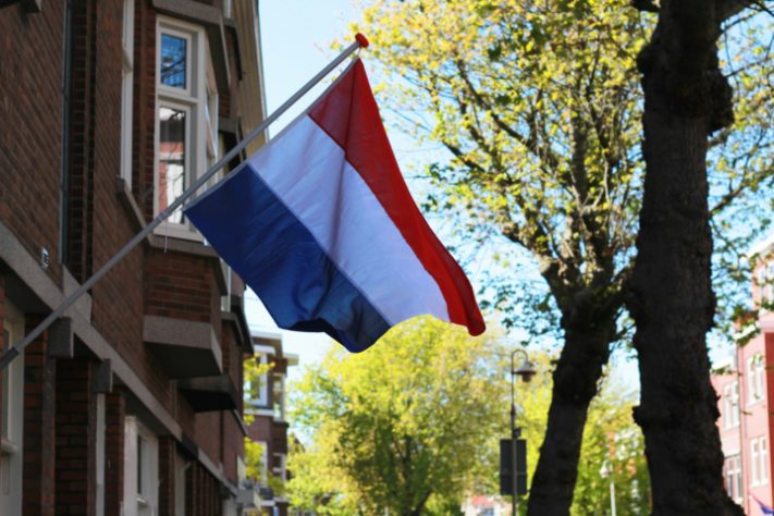 Holanda