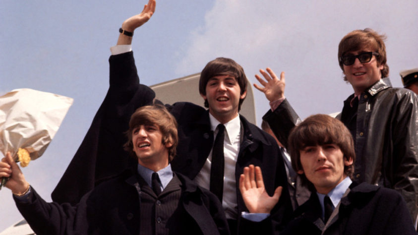 Beatles
