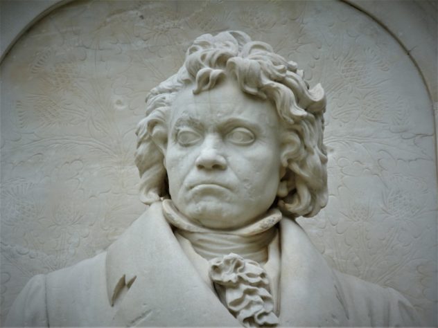 Ludwig van Beethoven