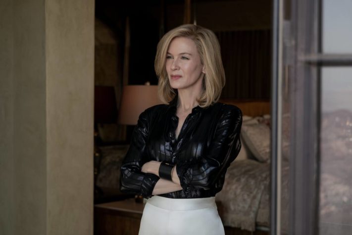 Renée Zellweger 