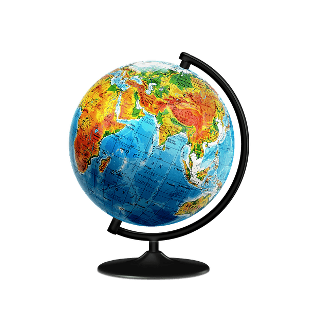 Veja onde ficam os pontos extremos do planeta! - Imagem de Monika Grafik por Pixabay