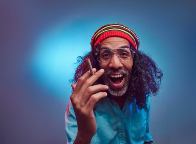 Maconha - cannabis