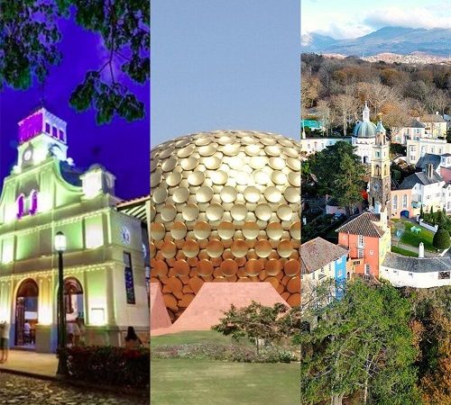 Lugares supostamente ‘públicos’ , mas onde só se entra com ‘permissão’; entenda