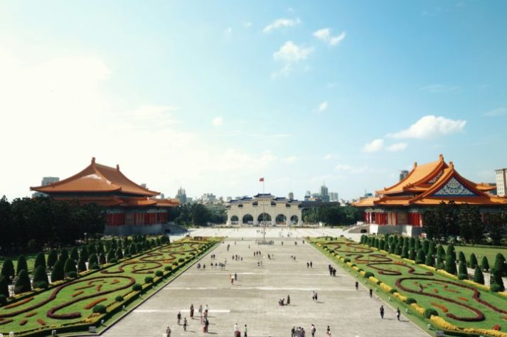Taiwan