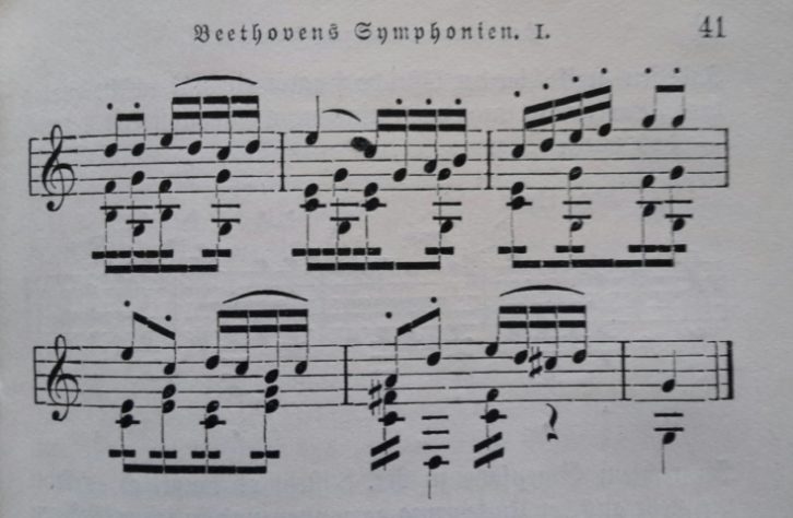 Ludwig van Beethoven