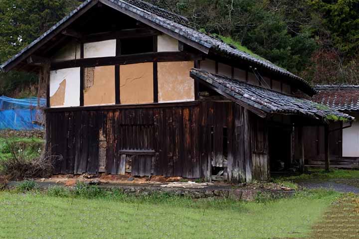 WebStories: Declínio populacional faz Japão chegar a 9 milhões de casas abandonadas