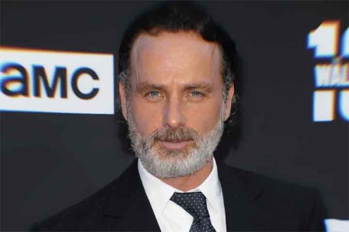 Andrew Lincoln 