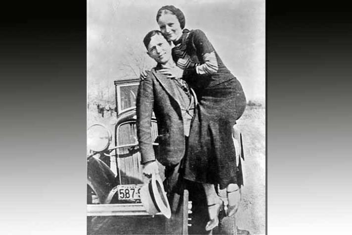Bonnie e Clyde