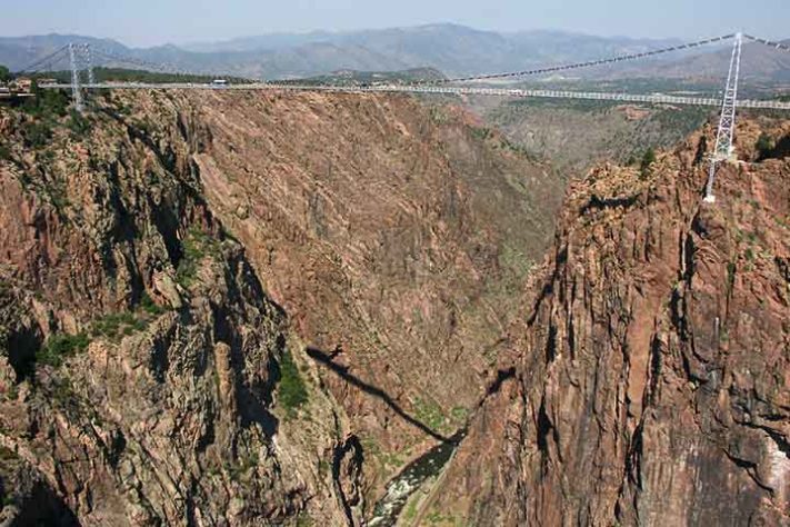bungee-jumping