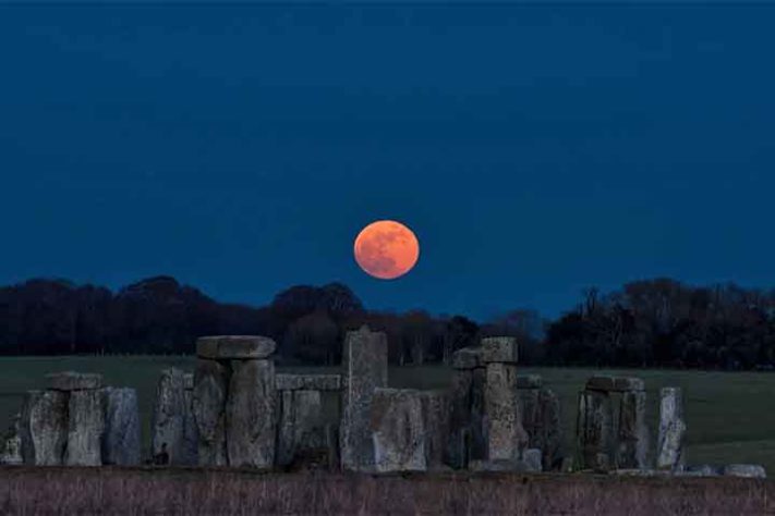 Stonehenge