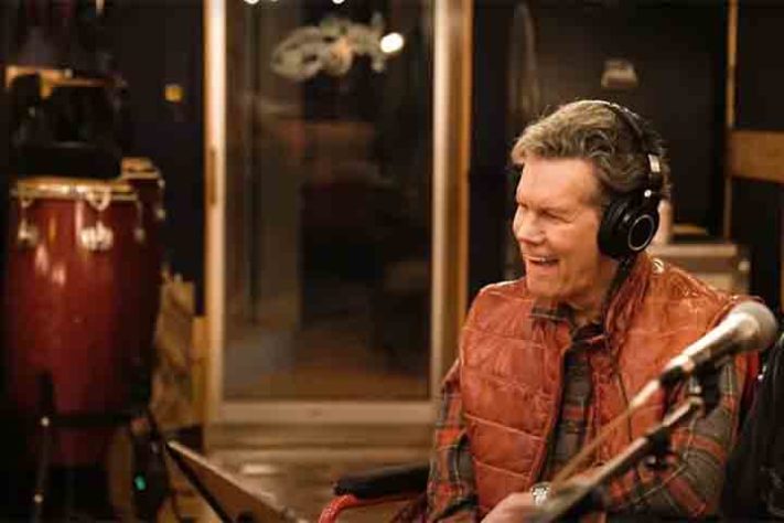 Randy Travis