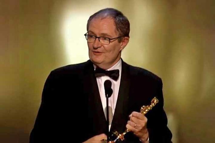 Jim Broadbent