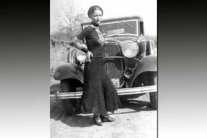 Bonnie e Clyde