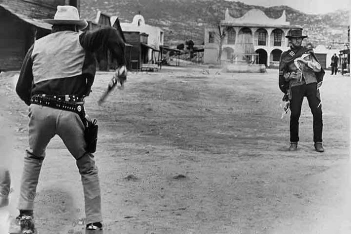 Western
