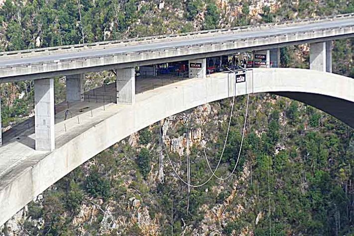 bungee-jumping