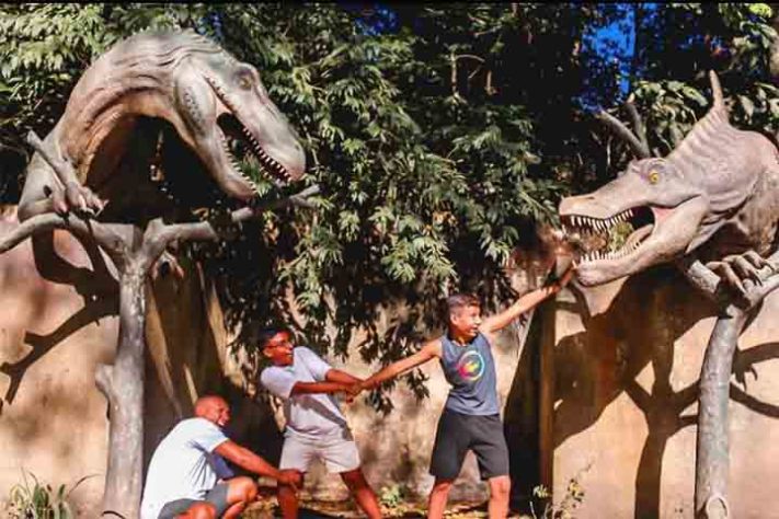 Terra dos Dinos
