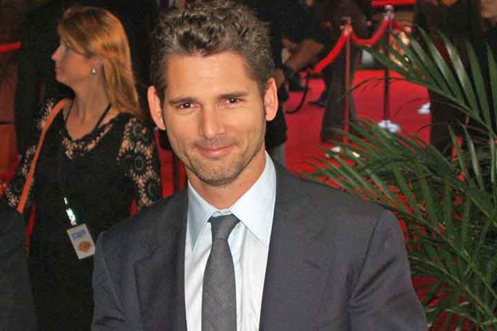 Eric Bana