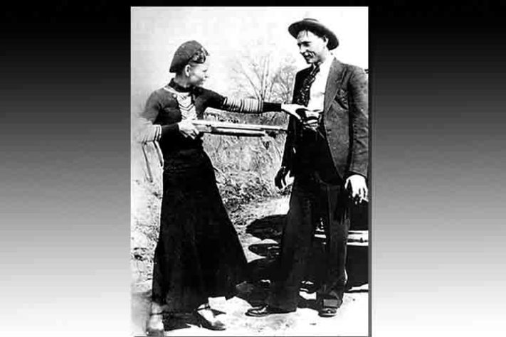 Bonnie e Clyde