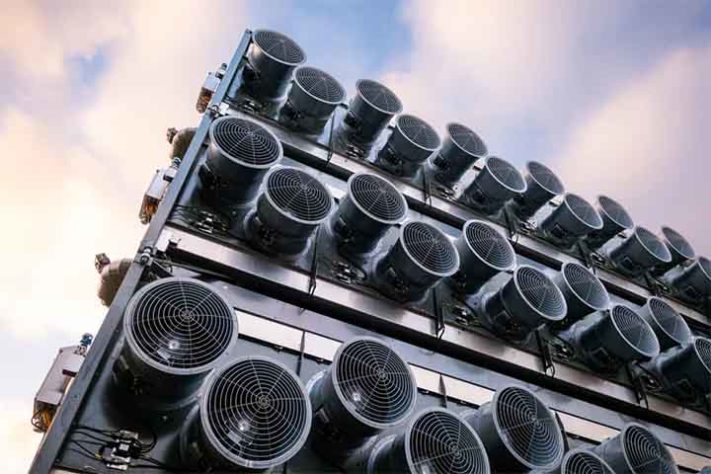 Climeworks