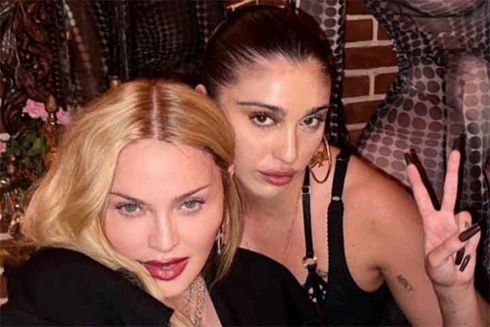 Madonna