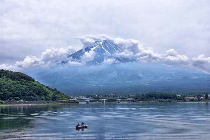 Fuji