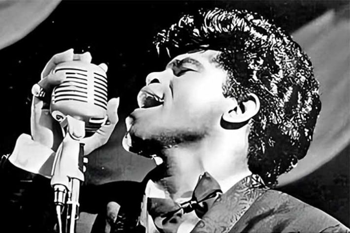 James Brown