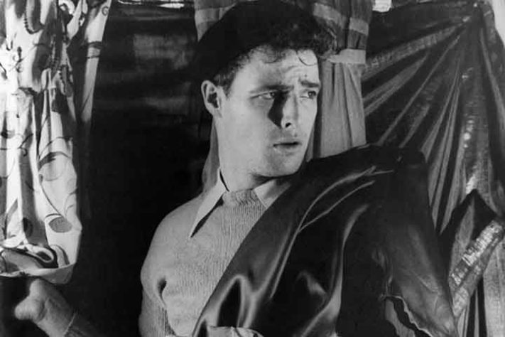 Marlon Brando