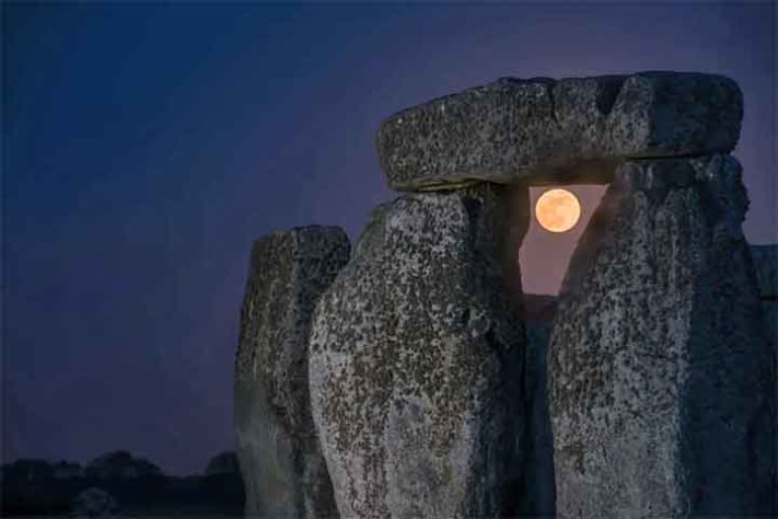 Stonehenge