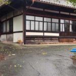 Casas Japonesas abandonadas - Reprodução do Youtube Canal maigomika