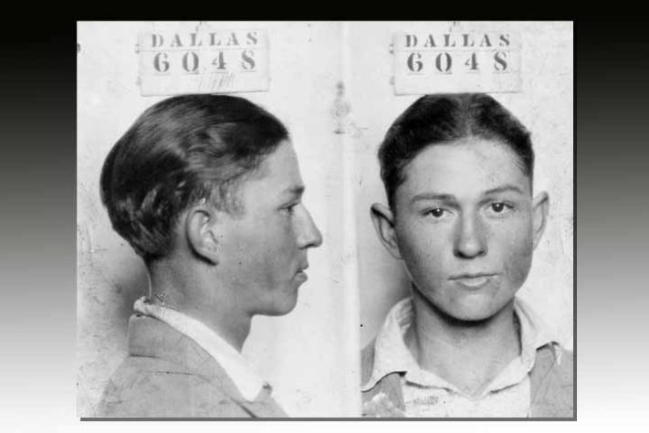 Bonnie e Clyde