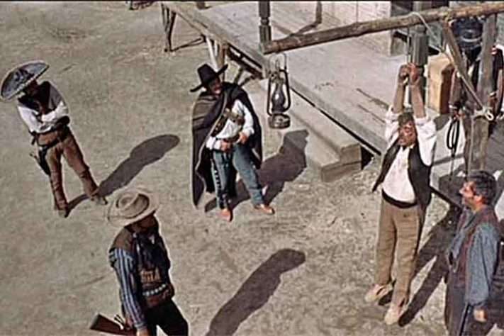 Western