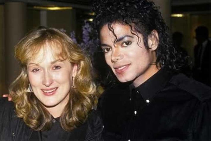 Meryl Streep 